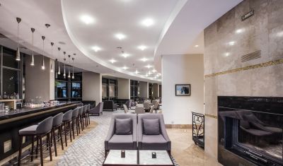 Imagine pentru Hotel Charisma Deluxe  5*  valabile pentru Litoral 2025