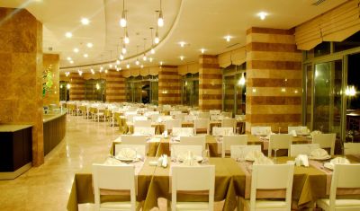 Imagine pentru Hotel Charisma Deluxe  5*  valabile pentru Litoral 2025