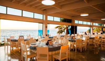 Imagine pentru Hotel Charisma Deluxe  5*  valabile pentru Litoral 2025