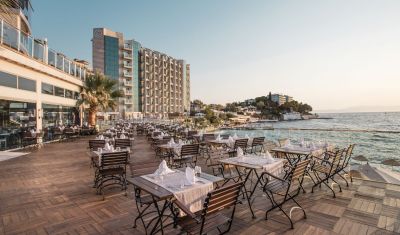 Imagine pentru Hotel Charisma Deluxe  5*  valabile pentru Litoral 2025