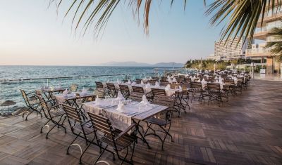 Imagine pentru Hotel Charisma Deluxe  5*  valabile pentru Litoral 2025