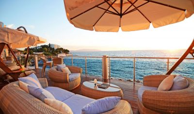 Imagine pentru Hotel Charisma Deluxe  5*  valabile pentru Litoral 2025