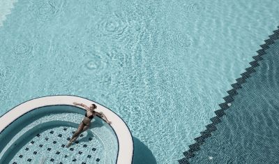 Imagine pentru Hotel Charisma Deluxe  5*  valabile pentru Litoral 2025