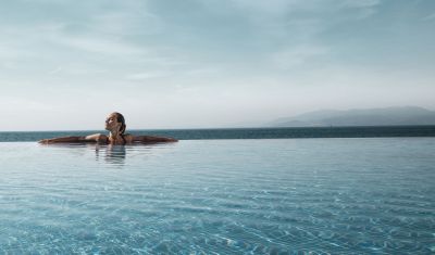 Imagine pentru Hotel Charisma Deluxe  5*  valabile pentru Litoral 2025