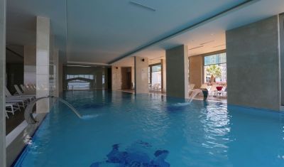 Imagine pentru Hotel Charisma Deluxe  5*  valabile pentru Litoral 2025
