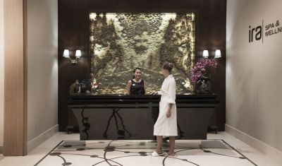 Imagine pentru Hotel Charisma Deluxe  5*  valabile pentru Litoral 2025