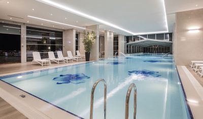 Imagine pentru Hotel Charisma Deluxe  5*  valabile pentru Litoral 2025
