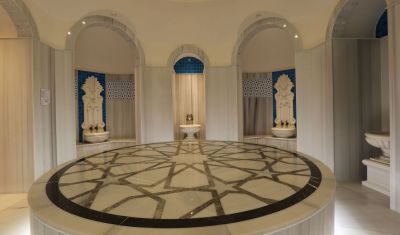 Imagine pentru Hotel Charisma Deluxe  5*  valabile pentru Litoral 2025