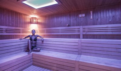 Imagine pentru Hotel Charisma Deluxe  5*  valabile pentru Litoral 2025