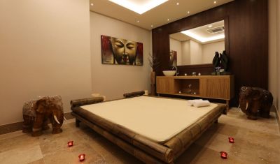 Imagine pentru Hotel Charisma Deluxe  5*  valabile pentru Litoral 2025