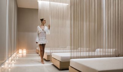 Imagine pentru Hotel Charisma Deluxe  5*  valabile pentru Litoral 2025