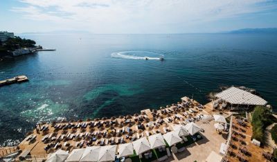 Imagine pentru Hotel Charisma Deluxe  5*  valabile pentru Litoral 2025