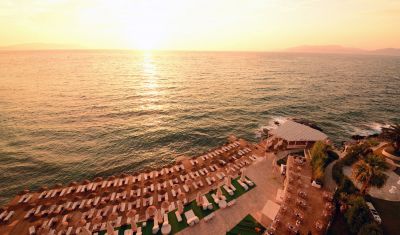 Imagine pentru Hotel Charisma Deluxe  5*  valabile pentru Litoral 2025