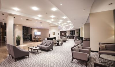 Imagine pentru Hotel Charisma Deluxe  5*  valabile pentru Litoral 2025
