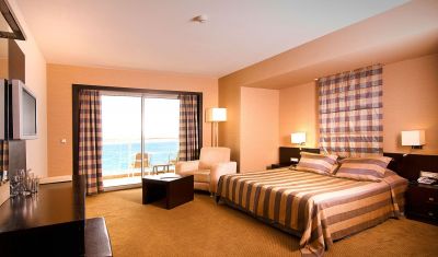 Imagine pentru Hotel Charisma Deluxe  5*  valabile pentru Litoral 2025