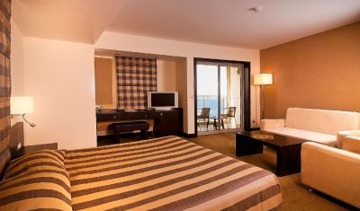 Imagine pentru Hotel Charisma Deluxe  5*  valabile pentru Litoral 2025