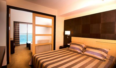 Imagine pentru Hotel Charisma Deluxe  5*  valabile pentru Litoral 2025