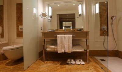 Imagine pentru Hotel Charisma Deluxe  5*  valabile pentru Litoral 2025