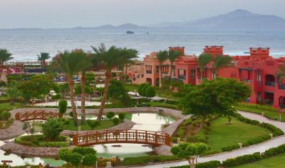 Imagine pentru Hotel Charmillion Sea Life Resort 4* valabile pentru Litoral 2025