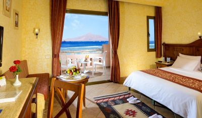 Imagine pentru Hotel Charmillion Sea Life Resort 4* valabile pentru Litoral 2025