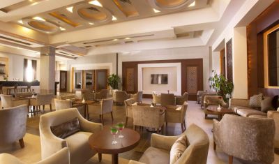 Imagine pentru Hotel Charmillion Sea Life Resort 4* valabile pentru Litoral 2025