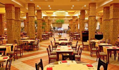 Imagine pentru Hotel Charmillion Sea Life Resort 4* valabile pentru Litoral 2025