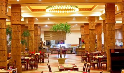 Imagine pentru Hotel Charmillion Sea Life Resort 4* valabile pentru Litoral 2025