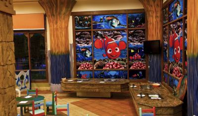 Imagine pentru Hotel Charmillion Sea Life Resort 4* valabile pentru Litoral 2025