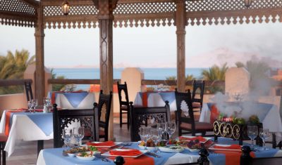 Imagine pentru Hotel Charmillion Sea Life Resort 4* valabile pentru Litoral 2025