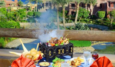 Imagine pentru Hotel Charmillion Sea Life Resort 4* valabile pentru Litoral 2025
