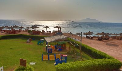 Imagine pentru Hotel Charmillion Sea Life Resort 4* valabile pentru Litoral 2025