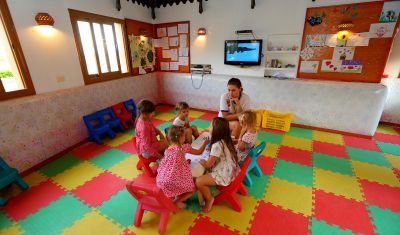 Imagine pentru Hotel Charmillion Sea Life Resort 4* valabile pentru Litoral 2025