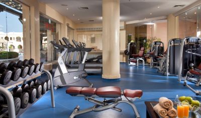 Imagine pentru Hotel Charmillion Sea Life Resort 4* valabile pentru Litoral 2025