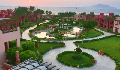 Imagine pentru Hotel Charmillion Sea Life Resort 4* valabile pentru Litoral 2025