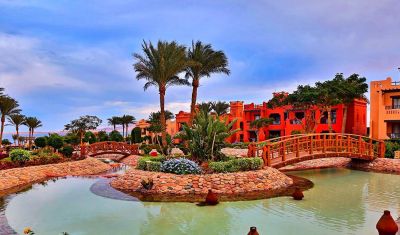 Imagine pentru Hotel Charmillion Sea Life Resort 4* valabile pentru Litoral 2025
