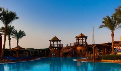 Imagine pentru Hotel Charmillion Sea Life Resort 4* valabile pentru Litoral 2025
