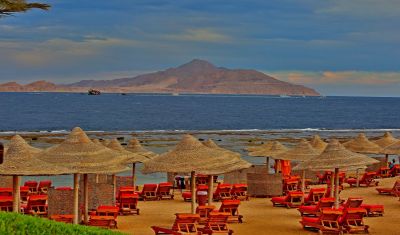 Imagine pentru Hotel Charmillion Sea Life Resort 4* valabile pentru Litoral 2025