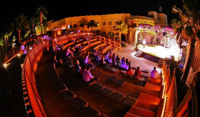 Imagine pentru Hotel Charmillion Sea Life Resort 4* valabile pentru Litoral 2025