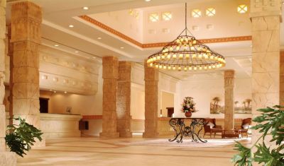 Imagine pentru Hotel Charmillion Sea Life Resort 4* valabile pentru Litoral 2025