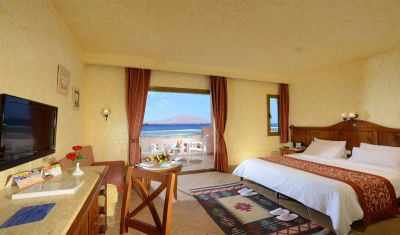 Imagine pentru Hotel Charmillion Sea Life Resort 4* valabile pentru Litoral 2025