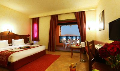 Imagine pentru Hotel Charmillion Sea Life Resort 4* valabile pentru Litoral 2025