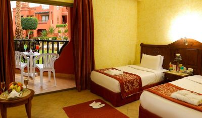 Imagine pentru Hotel Charmillion Sea Life Resort 4* valabile pentru Litoral 2025
