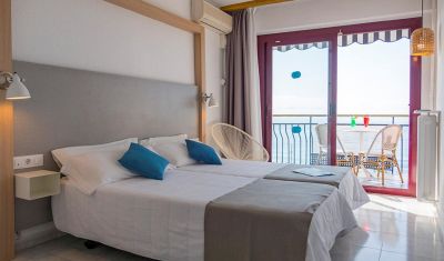Imagine pentru Hotel Checkin Garbi 3* valabile pentru Litoral 2025