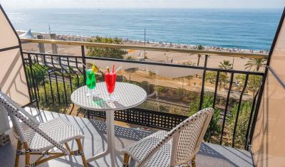 Imagine pentru Hotel Checkin Garbi 3* valabile pentru Litoral 2025