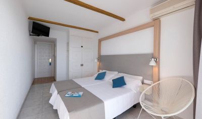 Imagine pentru Hotel Checkin Garbi 3* valabile pentru Litoral 2025