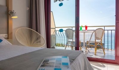 Imagine pentru Hotel Checkin Garbi 3* valabile pentru Litoral 2025