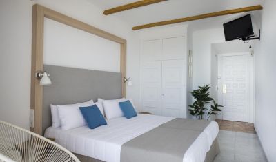 Imagine pentru Hotel Checkin Garbi 3* valabile pentru Litoral 2025