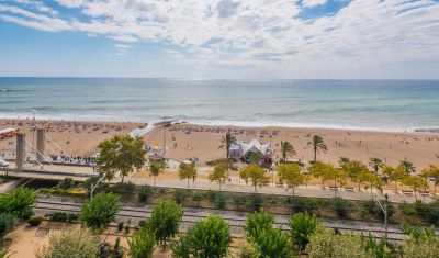 Imagine pentru Hotel Checkin Garbi 3* valabile pentru Litoral 2025