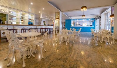 Imagine pentru Hotel Checkin Garbi 3* valabile pentru Litoral 2025