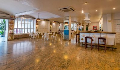 Imagine pentru Hotel Checkin Garbi 3* valabile pentru Litoral 2025